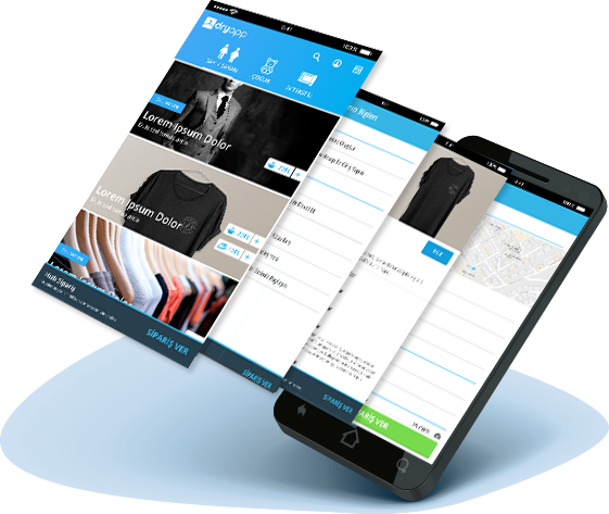 Dry App